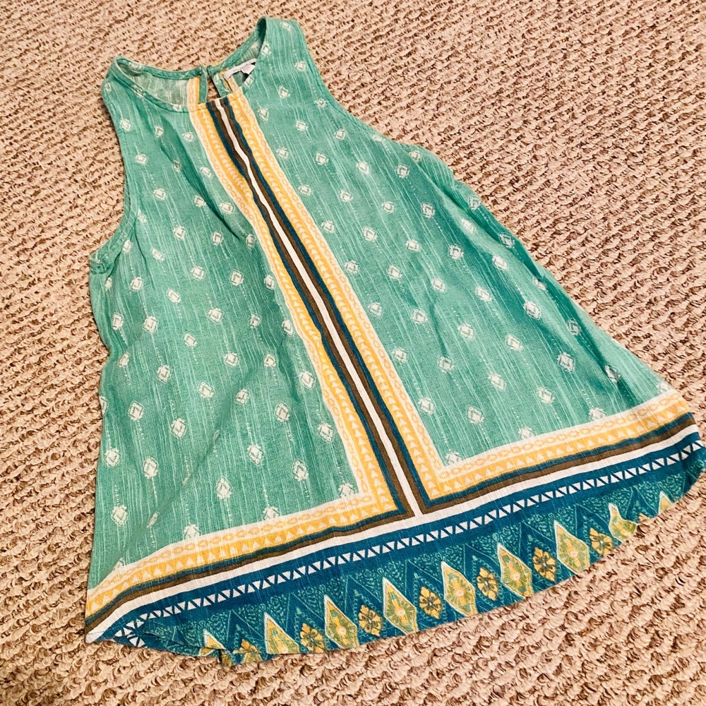 O’Neill Top